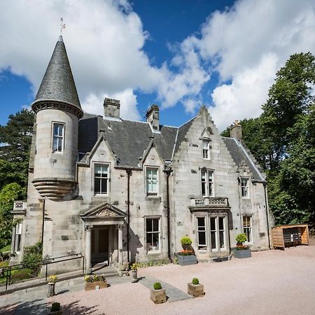 Отель Taypark House Данди Экстерьер фото